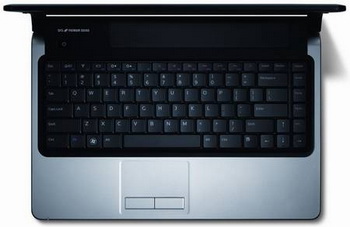 Dell inspiron Z